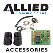 Split System Accessories